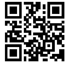 website qr code